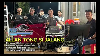 allan tong si jalang ollok feat nbgroup