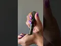 Labradorite Massage Wand