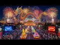 Lagu Beijing New Year Celebration Parade 2026 (4K) | Grand New Year’s Eve Fireworks Spectacular