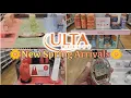 Reviewing All New Arrivals at Ulta