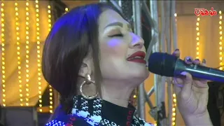 الموناليزا دعاء رشوان جانى وطلب السماح على انغام محمد الجزار دندنها