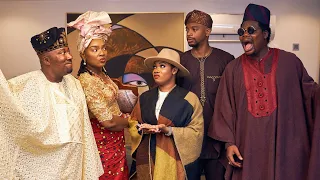 the crazy in laws mr macaroni chioma akpotha londoner olumide oworu motunde