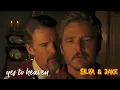 Silva Jake yes to heaven strange way of life gay love story Pedro Pascal Ethan Hawke