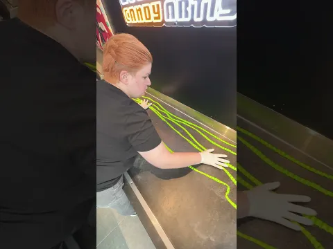 OMG?!?! Slime Candy? 😮🤯
