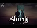 MUSliM - Wahshak  | مسلم - واحشاك (Nader Nashaat Remix)