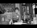 Julia Child Narrated by Jacques Pepin