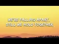 Download Lagu The Chainsmokers   All We Know Lyrics ft  Phoebe Ryan