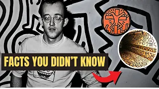 15 Facts You Never Knew About Keith Haring