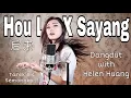 Download Lagu TAREK SIS!! SEMONGKO! Sayang VS Hou Lai 后来 Helen Huang Cover - Lagu Mandarin Lirik Terjemahan