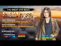 Download Lagu [LIVE] SHELLY ROSSY GROUP || CIPAAT - BONGAS - INDRAMAYU || SENIN 15 NOVEMBER 2021
