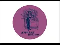 Apparat - Black Water