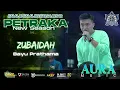 Download Lagu Zubaidah - Bayu Prathama - Aura Music Live Petraka 2025 New Season
