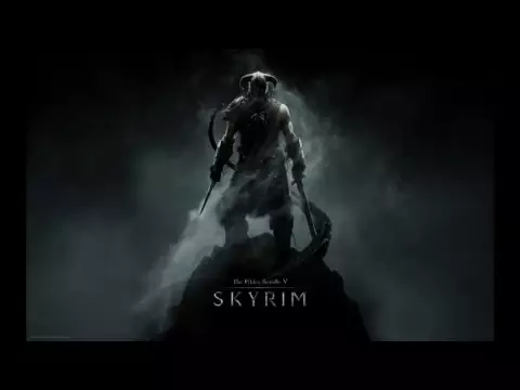 Download MP3 Skyrim Theme Song - Full (Dovahkiin Song)