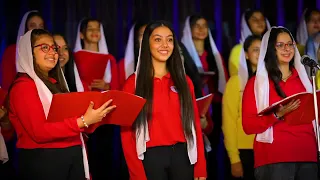 ترنيمة انا قبطي مسيحي 