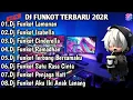 Download Lagu DJ TIKTOK TERBARU 2024 FULL BASS▪︎DJ FUNKOT X THAILAND LAMUNAN MASHUB KANE FULL BASS《VIRAL》