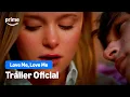 Lagu Love Me, Love Me - Tráiler oficial | Prime Video España