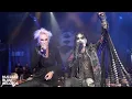 Download Lagu DIMMU BORGIR - Gateways Live At Wacken (OFFICIAL LIVE VIDEO)