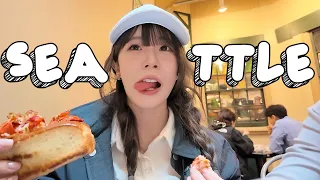 首次美國🇺🇸旅行!食物真的又貴又難吃??