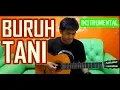 Download Lagu BURUH TANI Instrumental (Gitar)