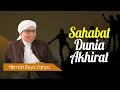 Download Lagu Sahabat Dunia Akhirat - Hikmah Buya Yahya