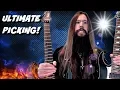 Lagu Ultimate Alternate Picking Tutorial!