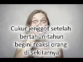 Download Lagu Bertahun-tahun gak cukur janggut, setelah dipotong begini reaksi keluarganya