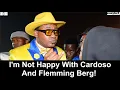 Download Lagu Kaizer Chiefs 0-0 Mamelodi Sundowns | I'm Not Happy With Cardoso And Flemming Berg!