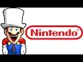 If Mario Ran Nintendo