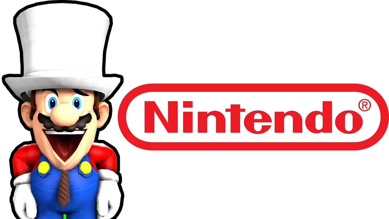 If Mario Ran Nintendo