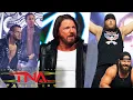 Download Lagu TNA LEGENDS Returning Home