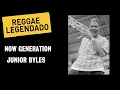 Download Lagu Junior Byles - Now Generation [ LEGENDADO / TRADUÇÃO ] reggae lyric