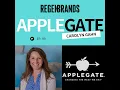 - Carolyn Gahn Applegate