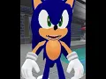 SADX Sonic GIF WOAH