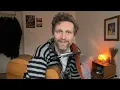 Shelter From The Storm cover - Markus Michelucci