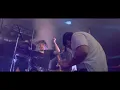 Download Lagu HEAVEN AND BACK - CHASE ATLANTIC - JESSE BOYLE LIVE DRUM CAM