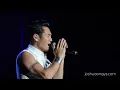 世界唯一的你 - 曹格 Gary Chaw at AIA Generasi Malaysia Concert