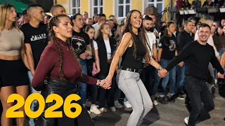 ČAJNIČE MALA GOSPOJINA - KOLO OD ŠUMARA 2026 !!!
