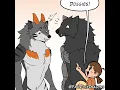 Do wolfmen play fetch?