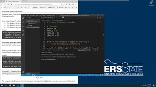 Python - 1