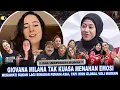 Download Lagu 🔴Emosional Banget! Giovana Tersentuh Saat Tahu Sahabatnya Megawati Kini Jadi Idola Baru Liga Turki!!