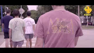 UMiami Lambda Chi Alpha Spring 2024 Rush