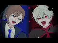【歌ってみた】ダイダイダイダイダイキライ / covered by ChroNoiR