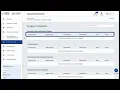 Document Library Feature in GACAPS