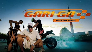 GAZDA PAJA - GARI GA [OFFICIAL VIDEO]