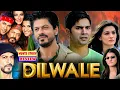Lagu Dilwale Full Movie Story Explain 2015 | Shah Rukh Khan, Varun Dhawan, Kajol | Review And Hd Facts 