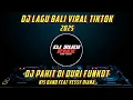 Download Lagu DJ PAHIT DI DURI - KIS BAND FEAT YESSY DIANA TERBARU 2025 | DJ SUDI RMX