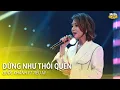 Download Lagu ĐỪNG NHƯ THÓI QUEN - Quốc Khánh, Hà Tiểu Ny | Tiết mục song ca cực đẹp và tiết mục ấn tượng