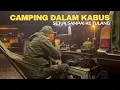 Download Lagu Camping Dalam Kabus Sejuk Sampai Ke Tulang | Fraser Hill | ASMR | RTT | Camping Malaysia