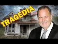 The tragic end of Raul de Molina At 66 years old his last days were truly sad