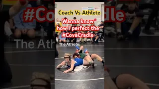 Covacradle Cred To My مربی Var022 و تیم دختران شگفت انگیزش GoldenTribeCA Makynleecova Wrestling 